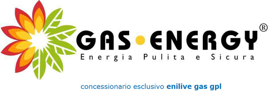 Gas Energy